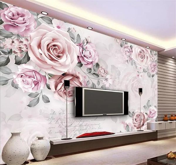 wallpapers custom floral papel de parede, vintage rose mural for living room sofa tv bedroom background home decor wallpaper
wallpapers custom floral papel de parede, vintage rose mural for living room sofa tv bedroom background home decor wallpaper