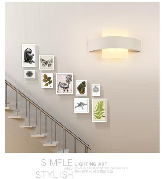 wall lamp led creative personality half-bend master bedroom bedside living ckgrouroom decorationnd
wall lamp led creative personality half-bend master bedroom bedside living ckgrouroom decorationnd