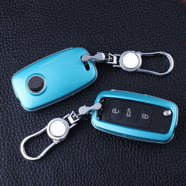 keychains paint abs+alloy car key cover case holder chain shell for skoda octavia 1 2 3 a5 a7 kodiaq 2021 rapid fabia superb, Silver
keychains paint abs+alloy car key cover case holder chain shell for skoda octavia 1 2 3 a5 a7 kodiaq 2021 rapid fabia superb, Silver
