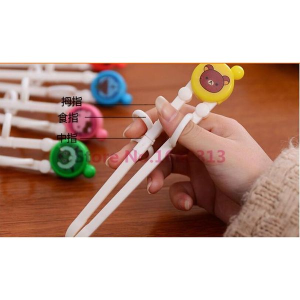 wholesale- cartoon style kids children early learning training designed chopsticks baby enlightenme jllnqv warmslove
wholesale- cartoon style kids children early learning training designed chopsticks baby enlightenme jllnqv warmslove