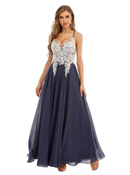 party dresses light purple prom dress 2021 long tulle a-line lovely girls illusion simple high slit evening, White;black
party dresses light purple prom dress 2021 long tulle a-line lovely girls illusion simple high slit evening, White;black