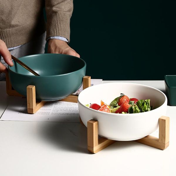 wooden stand ceramic bowl home decoration snack bowl soup restaurant ornament fruit salad breakfast accessoriess
wooden stand ceramic bowl home decoration snack bowl soup restaurant ornament fruit salad breakfast accessoriess