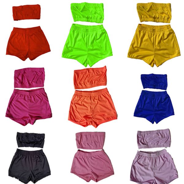 summer women tracksuits crop shorts plus size 2x sleeveless chest wrap two piece sets clothing outfits casual tank capris sportswear 5415, Gray
summer women tracksuits crop shorts plus size 2x sleeveless chest wrap two piece sets clothing outfits casual tank capris sportswear 5415, Gray