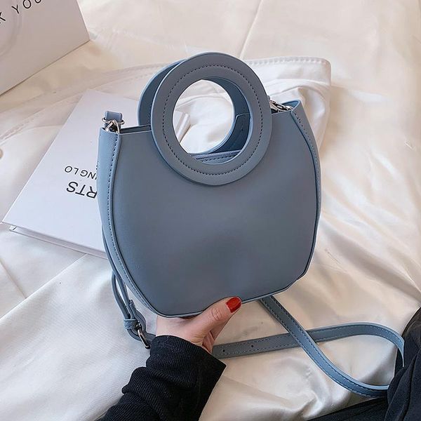 shoulder bags pu leather handbags for women 2021 luxury designer shopper wallets fashion casual niche design candy colors round crossbody
shoulder bags pu leather handbags for women 2021 luxury designer shopper wallets fashion casual niche design candy colors round crossbody