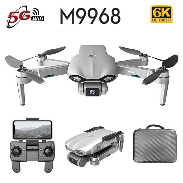 drones 2021 m9968 drone 5g wifi gps 6k hd mini camera profesional 1200 meters distance fpv protable dron vs ex5 sg108 e520s
drones 2021 m9968 drone 5g wifi gps 6k hd mini camera profesional 1200 meters distance fpv protable dron vs ex5 sg108 e520s