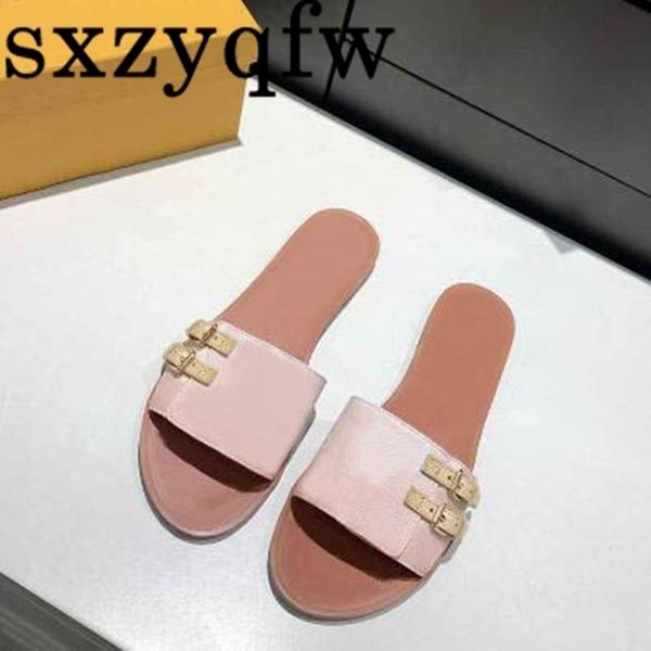 metal buckle decoration women's fashion slides sweet female comfortable soft sole open toe handmade slippers mujer, Black
metal buckle decoration women's fashion slides sweet female comfortable soft sole open toe handmade slippers mujer, Black