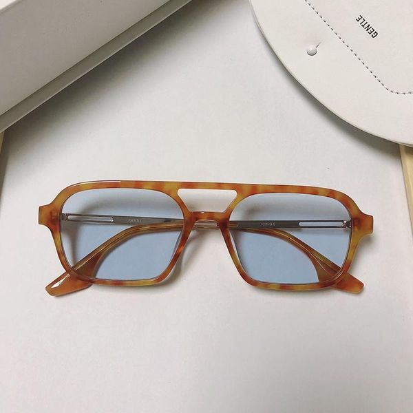 sunglasses korean glasses 2021 fashion gm women men kings uv400 lenses sun for man womens, White;black
sunglasses korean glasses 2021 fashion gm women men kings uv400 lenses sun for man womens, White;black