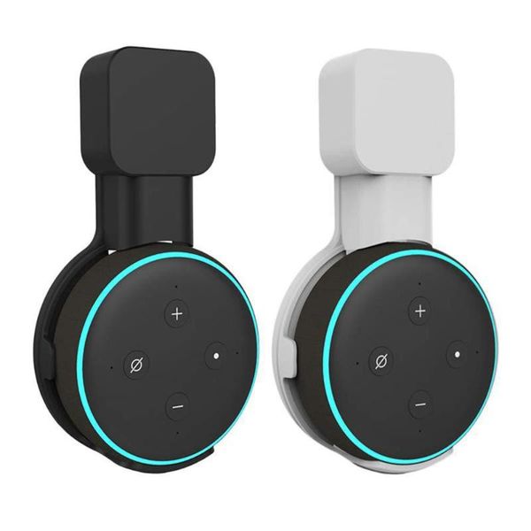 new speaker stand outlet wall mount smart speaker hanger holder stand socket for amazon echo dot 3rd generation/google home mini
new speaker stand outlet wall mount smart speaker hanger holder stand socket for amazon echo dot 3rd generation/google home mini