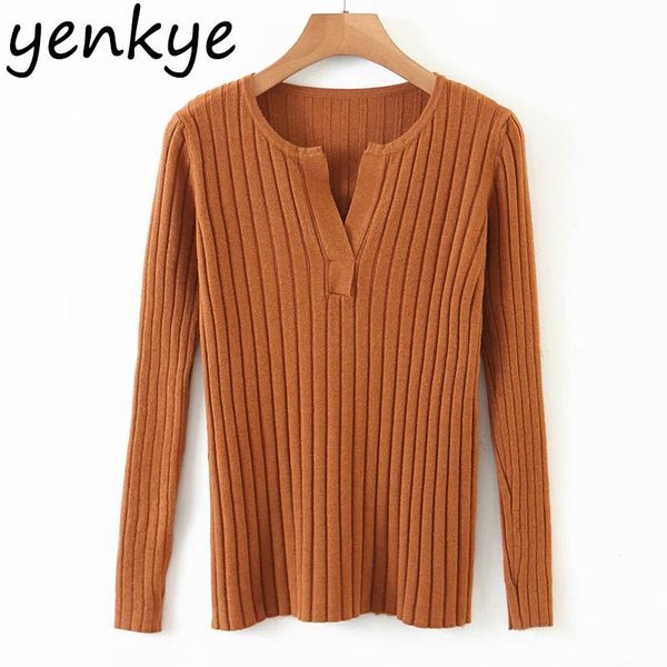 women's sweaters fall women knit sweater vintage candy-color long sleeve round neck casual bottoming autumn, White;black
women's sweaters fall women knit sweater vintage candy-color long sleeve round neck casual bottoming autumn, White;black