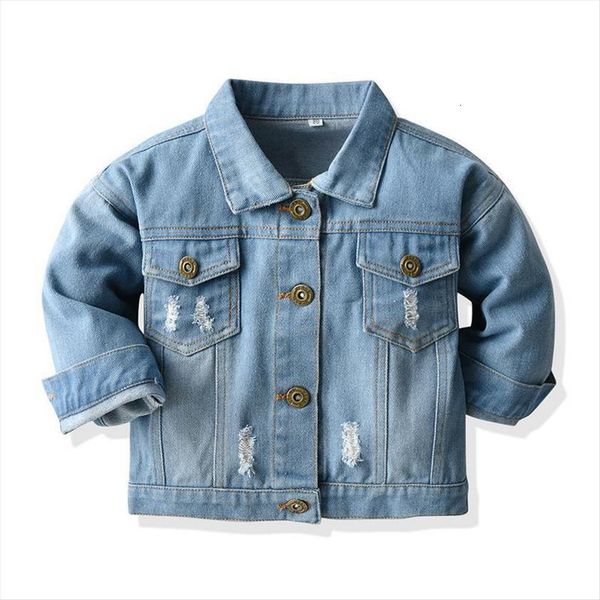 miembro girl bule denim jacket suits for spring autumn girls parka coat jackets kids clothes outerwear childrens coats, Blue;gray
miembro girl bule denim jacket suits for spring autumn girls parka coat jackets kids clothes outerwear childrens coats, Blue;gray
