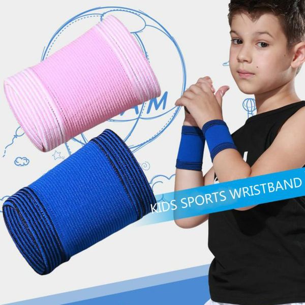 wrist support 2pcs sports wristband for children kids basketball volleyball gym training wraps straps absorb sweat band, Black;red
wrist support 2pcs sports wristband for children kids basketball volleyball gym training wraps straps absorb sweat band, Black;red