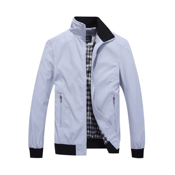 korean style male designer jackets, sports brand casual jacket, comfortable sports long-sleeved stand-up collar unique-style, Black;brown
korean style male designer jackets, sports brand casual jacket, comfortable sports long-sleeved stand-up collar unique-style, Black;brown