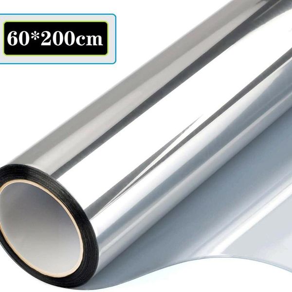 window stickers one way mirror film static cling privacy glass sticker reflective uv solar insulate pet wear resistance heat insulation
window stickers one way mirror film static cling privacy glass sticker reflective uv solar insulate pet wear resistance heat insulation