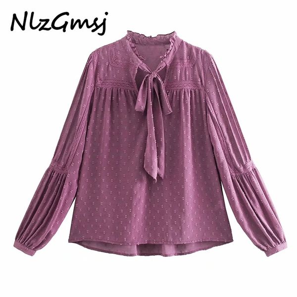 blouse women spring fashion stand-up collar solid color bow long sleeve chiffon loose womne's shirt 210628, White
blouse women spring fashion stand-up collar solid color bow long sleeve chiffon loose womne's shirt 210628, White