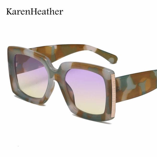 sun glasses karenheather 2021 fashion retro luxury designer sqruare glasses for women men driving rectangle frame eye shades, White;black
sun glasses karenheather 2021 fashion retro luxury designer sqruare glasses for women men driving rectangle frame eye shades, White;black