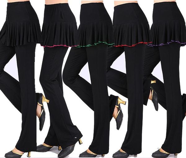trousers square dance and yoga pants modal bloomers female summer clothing fitness dance, White;red
trousers square dance and yoga pants modal bloomers female summer clothing fitness dance, White;red