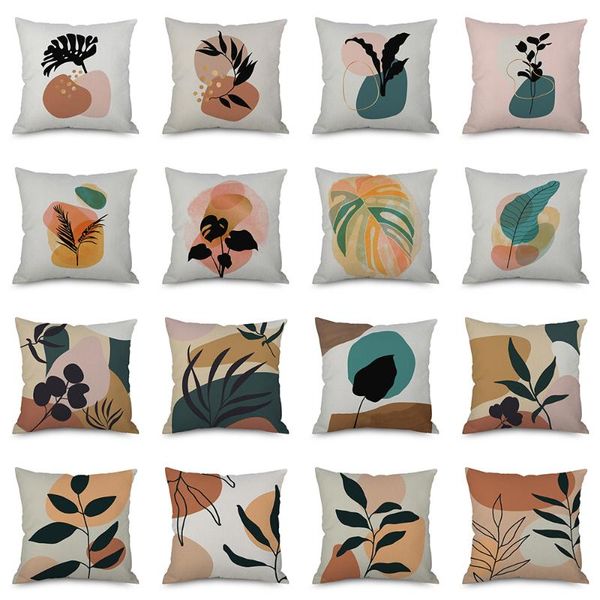 pillow case nordic abstract art office home decor sofa cushion cover outdoor camping car throw 45x45cm
pillow case nordic abstract art office home decor sofa cushion cover outdoor camping car throw 45x45cm