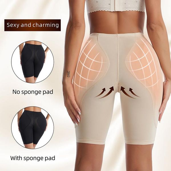 women's shapers bulifter hip enhancer padded control panties pads panty seamless push up buttock shapewear women dress underpant, Black;white
women's shapers bulifter hip enhancer padded control panties pads panty seamless push up buttock shapewear women dress underpant, Black;white