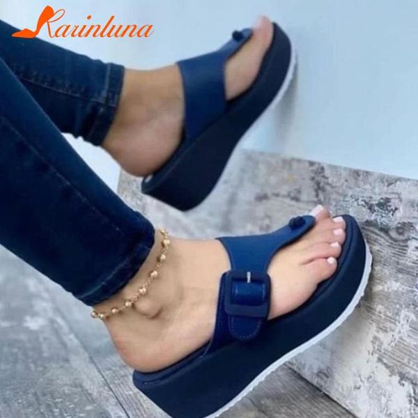 karin big size 35-43 ladies flip flops casual slippers platform wedges med heels women slippers beach vacation women shoes, Black
karin big size 35-43 ladies flip flops casual slippers platform wedges med heels women slippers beach vacation women shoes, Black