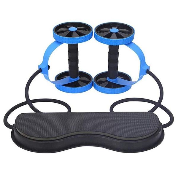 resistance bands ab wheels roller stretch elastic abdominal pull rope tool muscle trainer exercise home fitness equipment
resistance bands ab wheels roller stretch elastic abdominal pull rope tool muscle trainer exercise home fitness equipment