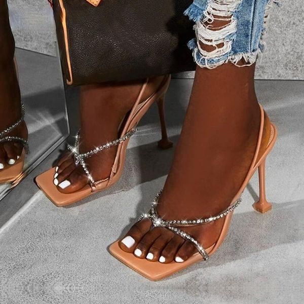 dress shoes ranmo women wedding bride fashion transparent clip toe narrow band stiletto heels slip on ankle strap sandals, Black
dress shoes ranmo women wedding bride fashion transparent clip toe narrow band stiletto heels slip on ankle strap sandals, Black