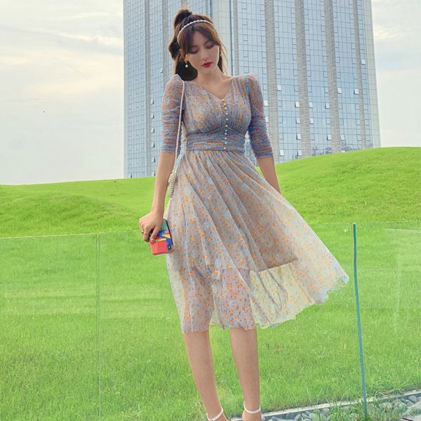 new arrival fashion spring midi beach women ol temperament elegant chiffon flower print perspective pearl slim holiday dress b2z8, White;black
new arrival fashion spring midi beach women ol temperament elegant chiffon flower print perspective pearl slim holiday dress b2z8, White;black