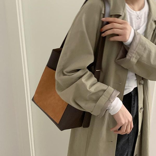 evening bags color matching women's handbag fashion armpit bag small and versatile high-capacity messenger single shoulder
evening bags color matching women's handbag fashion armpit bag small and versatile high-capacity messenger single shoulder