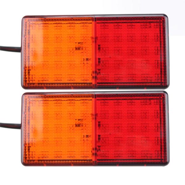 car headlights autos plastic led taillight rear tail safe warn traffic signal lights 50leds emergency lamp beacon
car headlights autos plastic led taillight rear tail safe warn traffic signal lights 50leds emergency lamp beacon