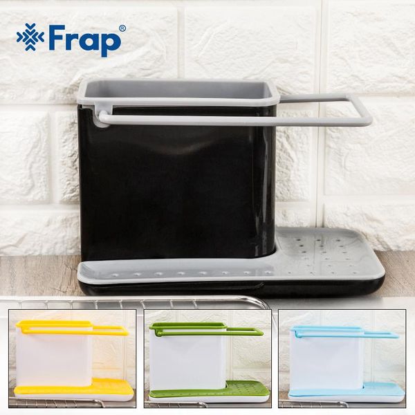 frap racks organizer caddy storage kitchen sink tidy utensils sponge holders drainer integrated drainer kitchen tool y36021
frap racks organizer caddy storage kitchen sink tidy utensils sponge holders drainer integrated drainer kitchen tool y36021