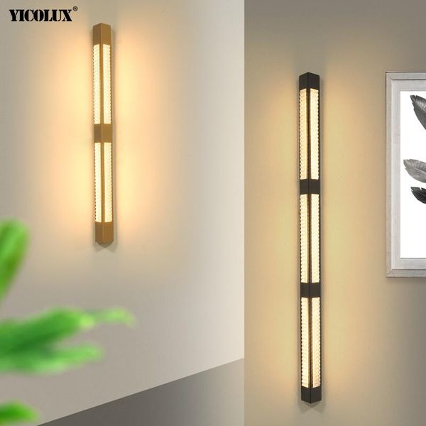 wall lamps black gold outdoor waterproof modern led lights for living room bedroom porch corridor indoor lighting dimmable
wall lamps black gold outdoor waterproof modern led lights for living room bedroom porch corridor indoor lighting dimmable