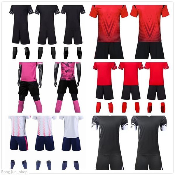 1656778shion 11 team blank jerseys sets, custom ,training soccer wears short sleeve running with shorts 02263673, Black
1656778shion 11 team blank jerseys sets, custom ,training soccer wears short sleeve running with shorts 02263673, Black