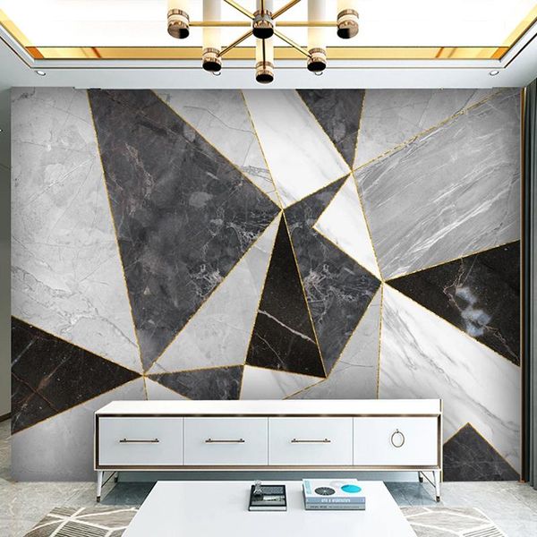 wallpapers custom po modern geometric marble texture waterproof mural wallpaper living room sofa tv background home decor wall painting
wallpapers custom po modern geometric marble texture waterproof mural wallpaper living room sofa tv background home decor wall painting