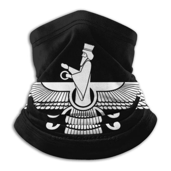 scarves faravahar scarf bandana neck warmer headband cycling mask symbol mythology pagan horus goth zoroastrianism zaratustra zoroaster, Blue;gray
scarves faravahar scarf bandana neck warmer headband cycling mask symbol mythology pagan horus goth zoroastrianism zaratustra zoroaster, Blue;gray