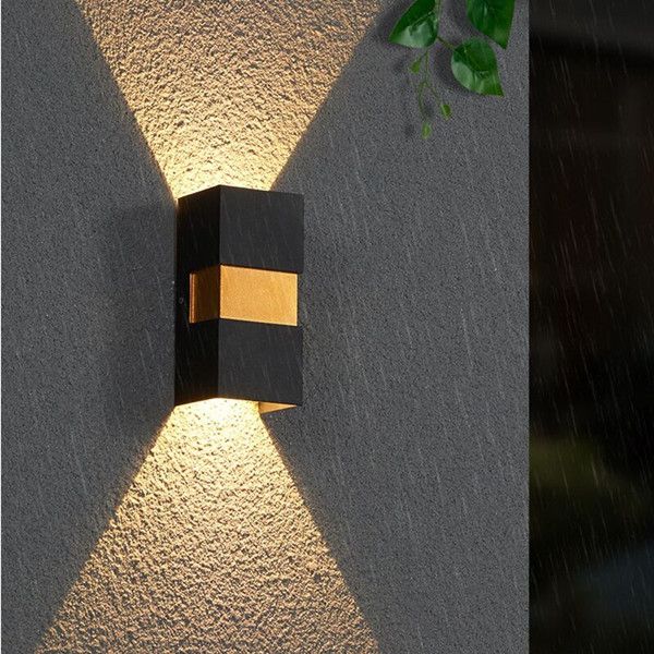 led wall lamp black and white 200*95mm, exterior, house, l, hallway, stairs, garden, garden lights bd2095f
led wall lamp black and white 200*95mm, exterior, house, l, hallway, stairs, garden, garden lights bd2095f