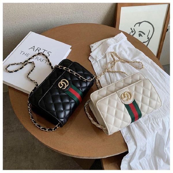 shoulder bags autumn chain handbags korean women's bag messenger small square
shoulder bags autumn chain handbags korean women's bag messenger small square