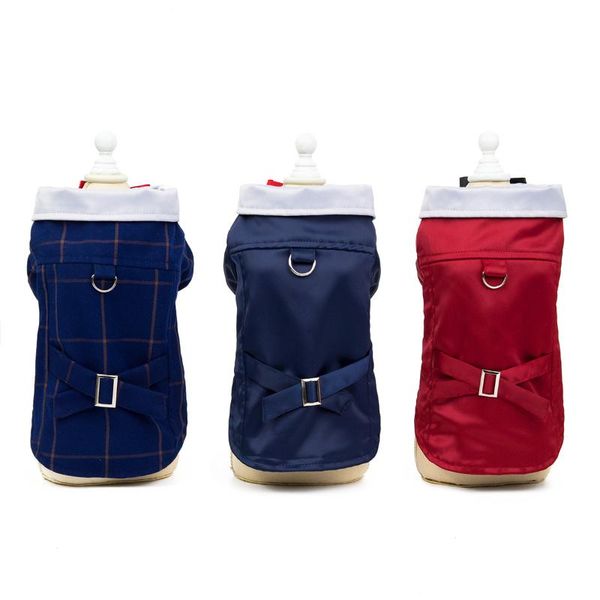 dog apparel pet clothes spring and autumn cat suit wedding dress winter puppy
dog apparel pet clothes spring and autumn cat suit wedding dress winter puppy