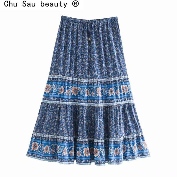 skirts 2021 summer boho fashion casual beach vacation elastic waist printed midi skirt for women, Black
skirts 2021 summer boho fashion casual beach vacation elastic waist printed midi skirt for women, Black
