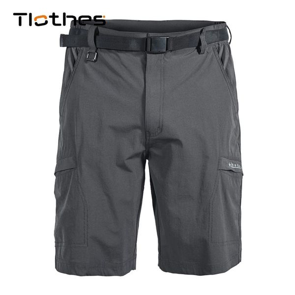 men's shorts quick-drying men casual workout hiking fishing clothing nylon techwear loose cargo no belt, White;black
men's shorts quick-drying men casual workout hiking fishing clothing nylon techwear loose cargo no belt, White;black