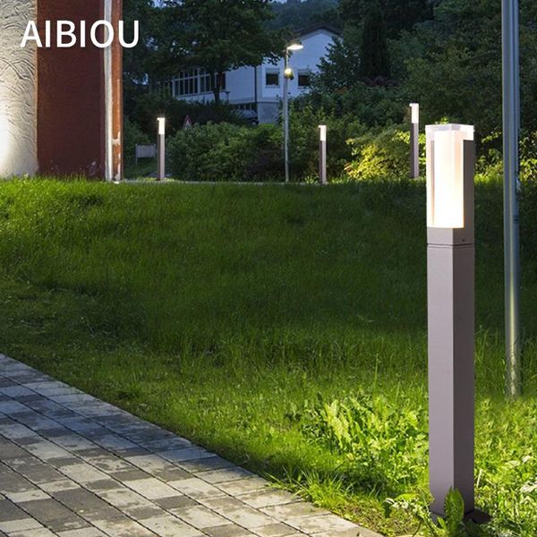 aibiou new arrival modern waterproof led garden lawn lamp aluminum acrylic l outdoor courtyard villa courtyard ligting
aibiou new arrival modern waterproof led garden lawn lamp aluminum acrylic l outdoor courtyard villa courtyard ligting