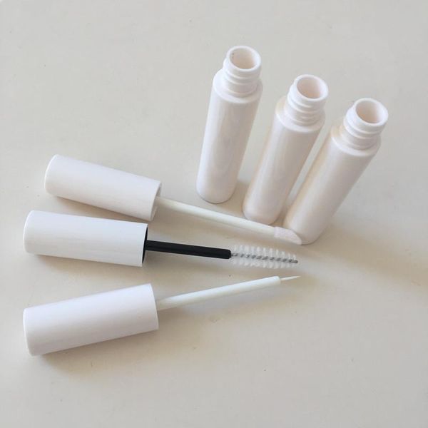storage bottles & jars 10/30/50/100pcs 10ml white empty eyelash cream packing bottle clear lipgloss containers eyeliner glue tubes lip gloss
storage bottles & jars 10/30/50/100pcs 10ml white empty eyelash cream packing bottle clear lipgloss containers eyeliner glue tubes lip gloss