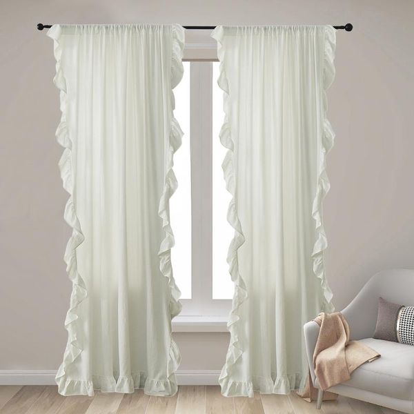 curtain & drapes cotton linen ruffle window in kitchen room curtains for modern living bedroom dining blackout
curtain & drapes cotton linen ruffle window in kitchen room curtains for modern living bedroom dining blackout