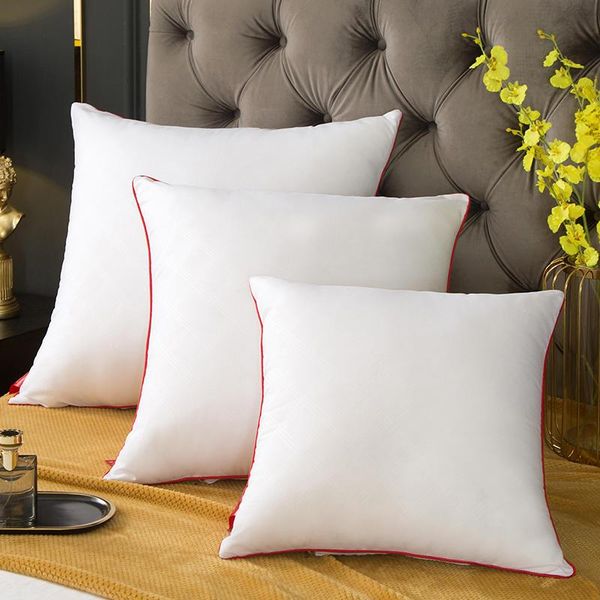 pillow multi-size square soft sofa core or washed fabric bedside for adults and children at home
pillow multi-size square soft sofa core or washed fabric bedside for adults and children at home
