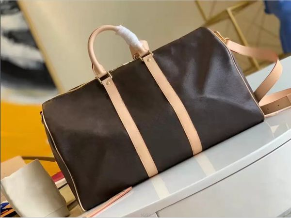 duffle bag classic 45 travel luggage for men real leather women crossbody totes shoulder bags mens womens handbags
duffle bag classic 45 travel luggage for men real leather women crossbody totes shoulder bags mens womens handbags