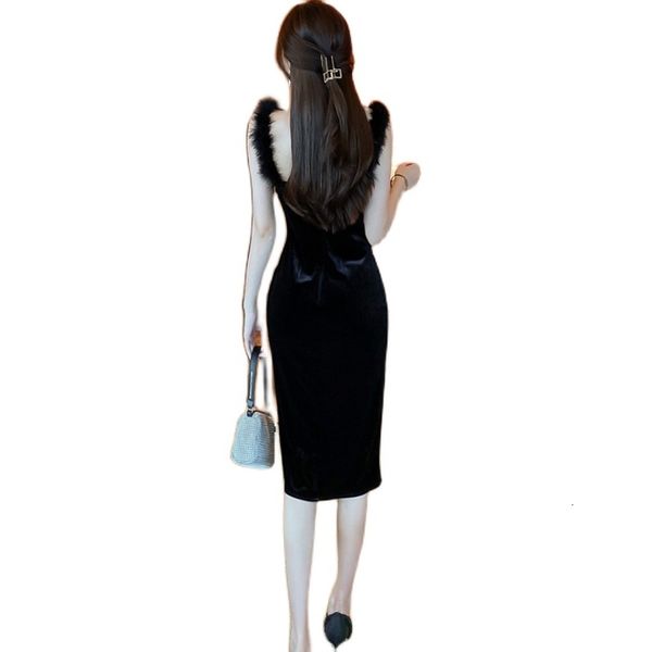 new midi skirts bodycon veet camis girls off shoulder vintage black split skirt women party club es 2021 d0d706a x2pm, Black;gray
new midi skirts bodycon veet camis girls off shoulder vintage black split skirt women party club es 2021 d0d706a x2pm, Black;gray