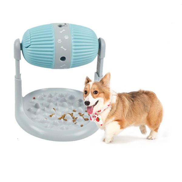 2021 new roller for aggressive chewers educational dog toy prevention of asphyxiation interactive toys dispenser slow feeder iwxe
2021 new roller for aggressive chewers educational dog toy prevention of asphyxiation interactive toys dispenser slow feeder iwxe