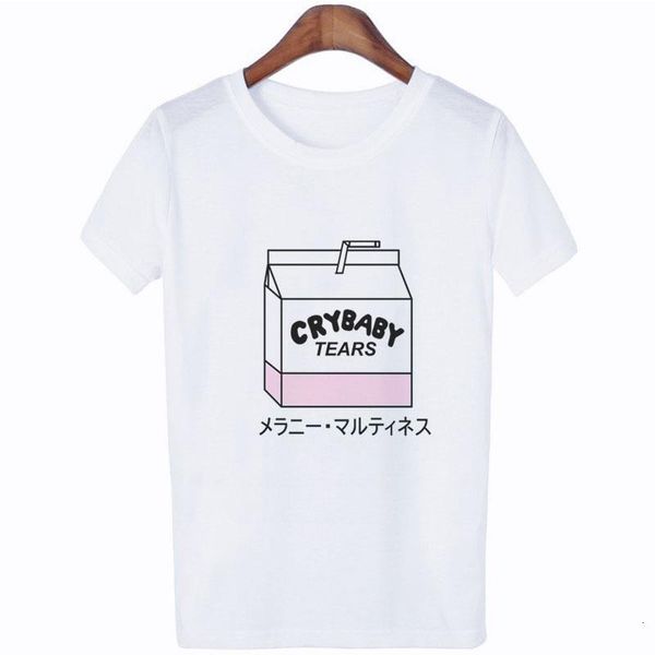 new t shirt woman short sleeve cute milk carton printed white tshirt korean design harajuku shirt women t-shirts fashion leisure
new t shirt woman short sleeve cute milk carton printed white tshirt korean design harajuku shirt women t-shirts fashion leisure