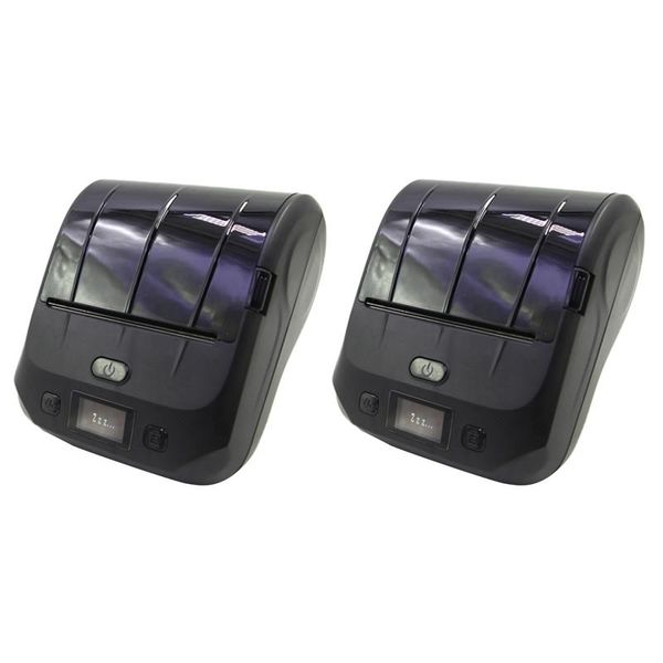 thermal printer 80mm label printer mini bluetooth portable 1400mah sticker & label & barcode
thermal printer 80mm label printer mini bluetooth portable 1400mah sticker & label & barcode