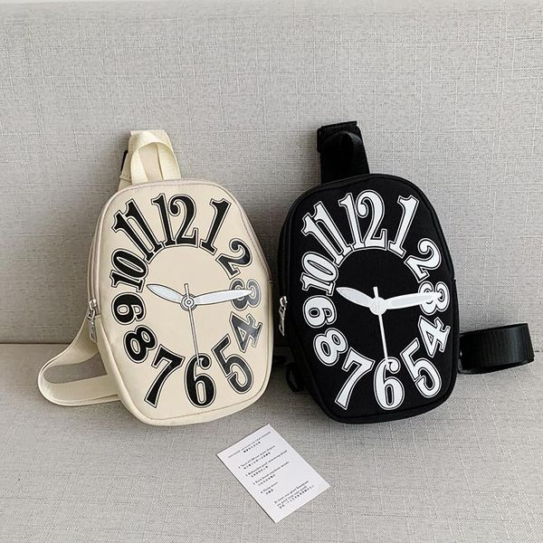 evening bags trendy clock pattern shoulder bag waterproof oxford cloth messenger 2021 women's white
evening bags trendy clock pattern shoulder bag waterproof oxford cloth messenger 2021 women's white