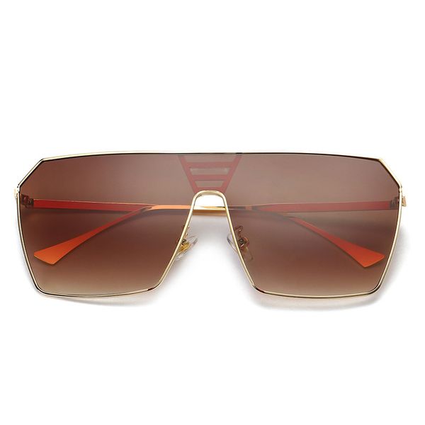 designer sunglasses for men uv protection retro metal big frame fashion women sun glasses sport eyeglasses, White;black
designer sunglasses for men uv protection retro metal big frame fashion women sun glasses sport eyeglasses, White;black