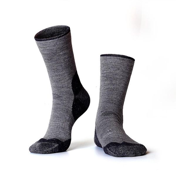 sports socks winter skiing equipment long sock -absorbing durable autumn wool for hiking camping walking, Black
sports socks winter skiing equipment long sock -absorbing durable autumn wool for hiking camping walking, Black